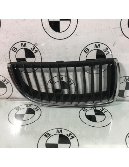 Grille de calandre droite BMW SERIE 3 E90 PHASE 1 Diesel