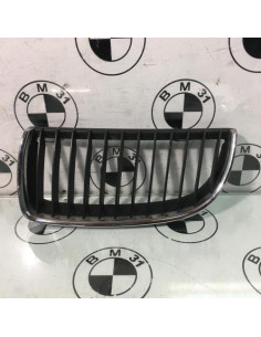 Grille de calandre gauche BMW SERIE 3 E90 PHASE 1 Diesel 2