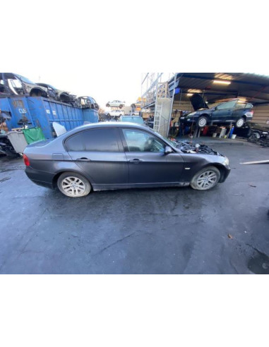 Grille de calandre gauche BMW SERIE 3 E90 PHASE 1 Diesel