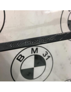 Bras essuie glace avant droit BMW SERIE 1 F20 PHASE 1 Diesel