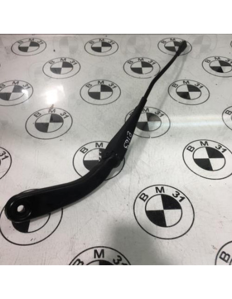 Bras essuie glace avant droit BMW SERIE 1 F20 PHASE 1 Diesel