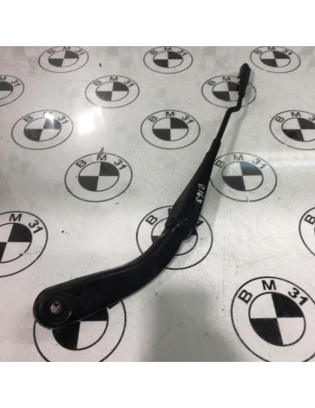 Bras essuie glace avant gauche BMW SERIE 1 F20 PHASE 1 Diesel
