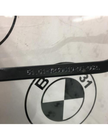 Bras essuie glace avant gauche BMW SERIE 1 F20 PHASE 1 Diesel