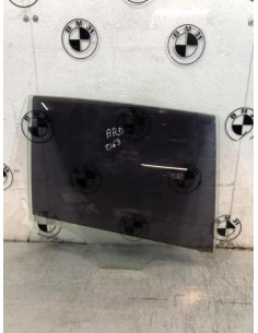 Vitre arriere droit BMW SERIE 1 F20 PHASE 1 Diesel