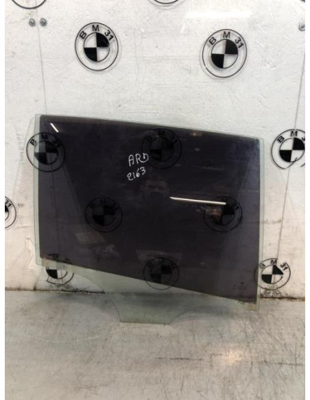 Vitre arriere droit BMW SERIE 1 F20 PHASE 1 Diesel
