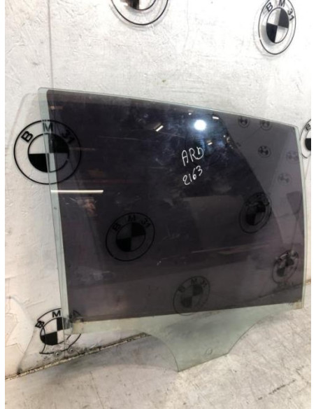 Vitre arriere droit BMW SERIE 1 F20 PHASE 1 Diesel