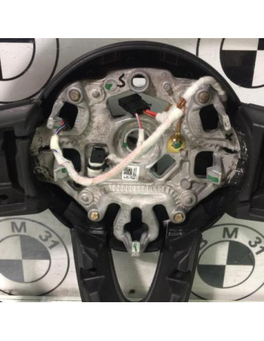 Volant MINI MINI 3 F60 COUNTRYMAN PHASE 2 BREAK 