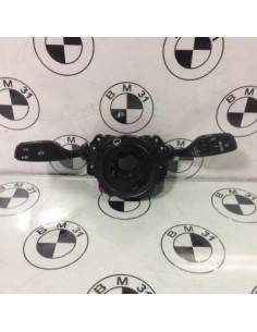 Com (Bloc Contacteur Tournant+Commodo Essuie Glace+Commodo Phare) BMW X3 G01 