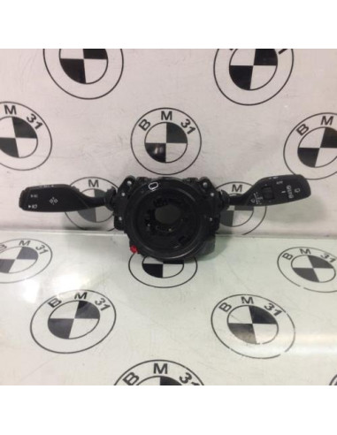 Com (Bloc Contacteur Tournant+Commodo Essuie Glace+Commodo Phare) BMW X3 G01 