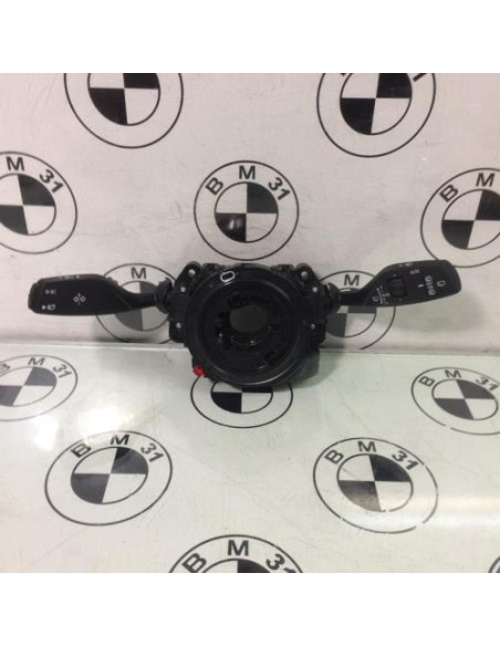 Com (Bloc Contacteur Tournant+Commodo Essuie Glace+Commodo Phare) BMW X3 G01 