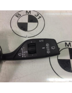 Com (Bloc Contacteur Tournant+Commodo Essuie Glace+Commodo Phare) BMW X3 G01  2