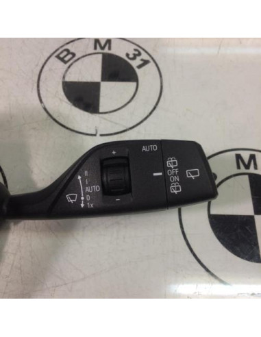 Com (Bloc Contacteur Tournant+Commodo Essuie Glace+Commodo Phare) BMW X3 G01 