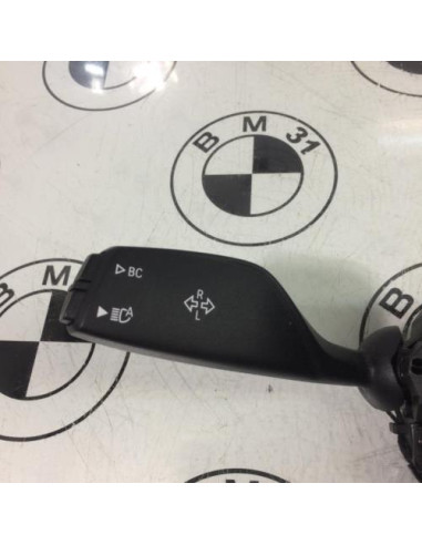 Com (Bloc Contacteur Tournant+Commodo Essuie Glace+Commodo Phare) BMW X3 G01 