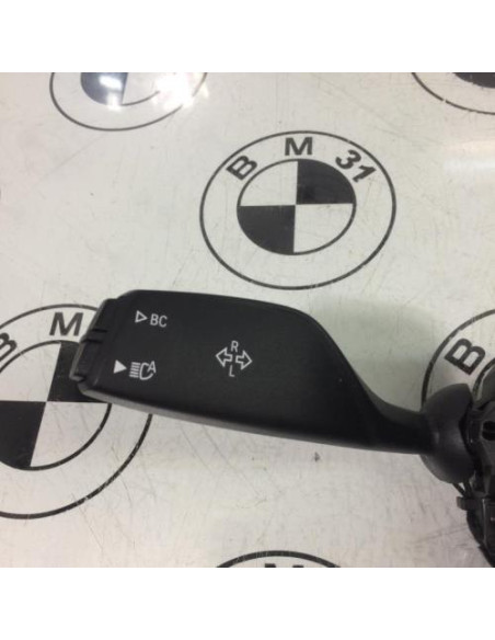 Com (Bloc Contacteur Tournant+Commodo Essuie Glace+Commodo Phare) BMW X3 G01 