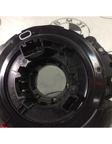 Com (Bloc Contacteur Tournant+Commodo Essuie Glace+Commodo Phare) BMW X3 G01 