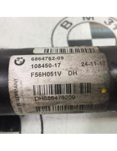 Amortisseurs arrière MINI MINI 3 F56 PHASE 1 