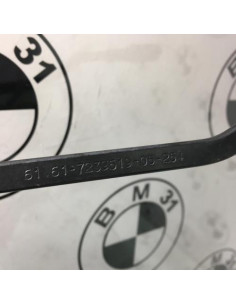 Bras essuie glace avant gauche BMW SERIE 2 F22 COUPE PHASE 1 Essence