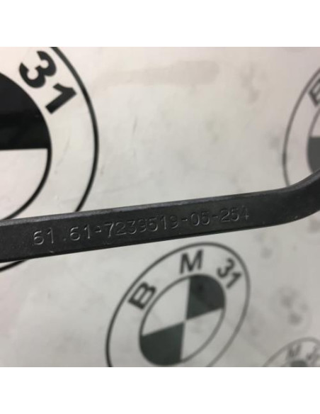 Bras essuie glace avant gauche BMW SERIE 2 F22 COUPE PHASE 1 Essence
