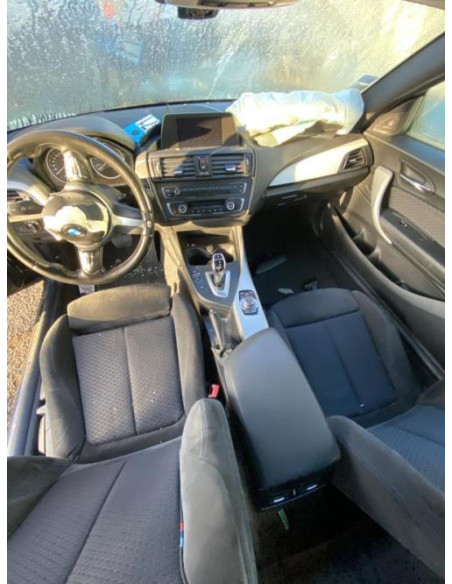 Joint de porte avant droite BMW SERIE 2 F22 COUPE PHASE 1 Essence