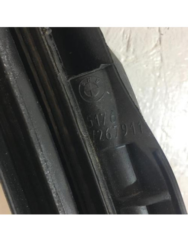 Joint de porte avant gauche BMW SERIE 2 F22 COUPE PHASE 1 Essence