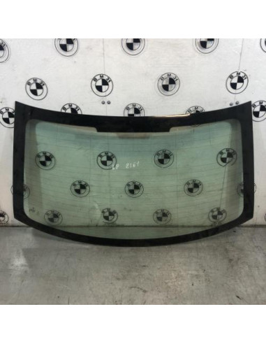 Lunette arriere BMW SERIE 2 F22 COUPE PHASE 1 Essence