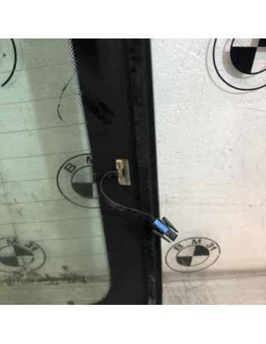 Lunette arriere BMW SERIE 2 F22 COUPE PHASE 1 Essence