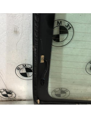 Lunette arriere BMW SERIE 2 F22 COUPE PHASE 1 Essence