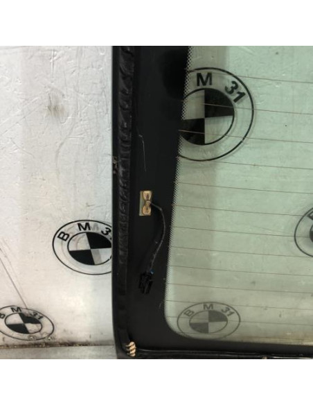 Lunette arriere BMW SERIE 2 F22 COUPE PHASE 1 Essence