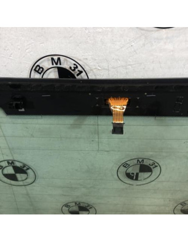 Lunette arriere BMW SERIE 2 F22 COUPE PHASE 1 Essence