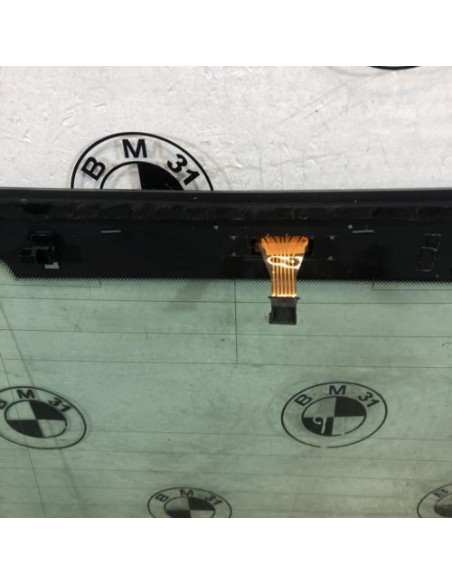 Lunette arriere BMW SERIE 2 F22 COUPE PHASE 1 Essence