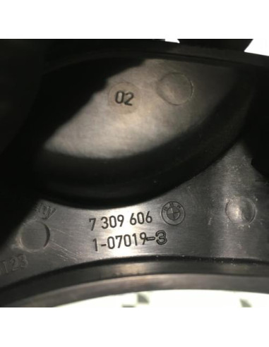 Poignee d'ouverture de capot BMW SERIE 2 F22 COUPE PHASE 1 Essence