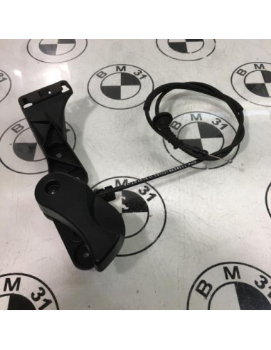 Poignee d'ouverture de capot BMW SERIE 2 F22 COUPE PHASE 1 Essence