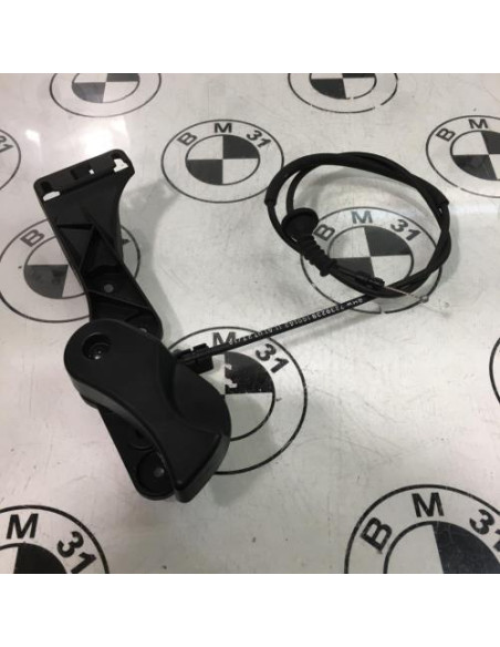 Poignee d'ouverture de capot BMW SERIE 2 F22 COUPE PHASE 1 Essence