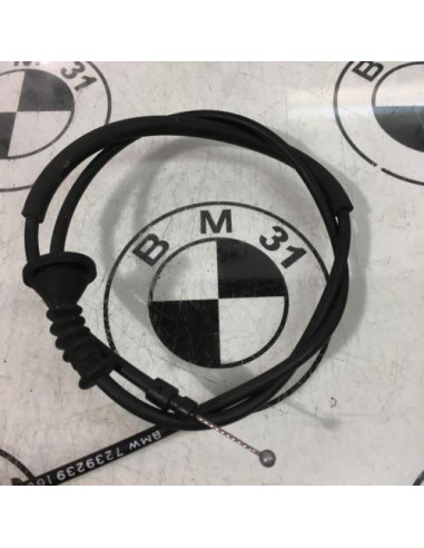 Poignee d'ouverture de capot BMW SERIE 2 F22 COUPE PHASE 1 Essence