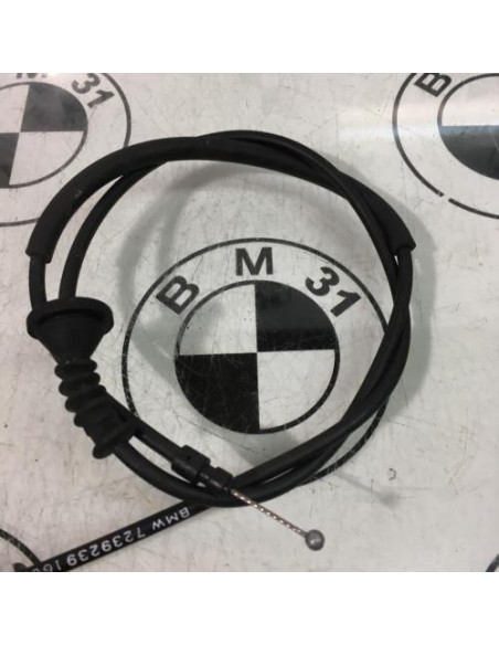 Poignee d'ouverture de capot BMW SERIE 2 F22 COUPE PHASE 1 Essence