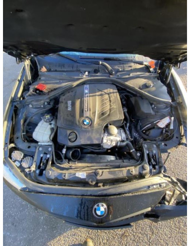 Poignee d'ouverture de capot BMW SERIE 2 F22 COUPE PHASE 1 Essence