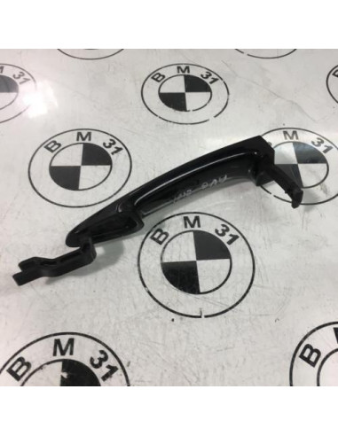 Poignee porte avant gauche BMW SERIE 2 F22 COUPE PHASE 1 Essence