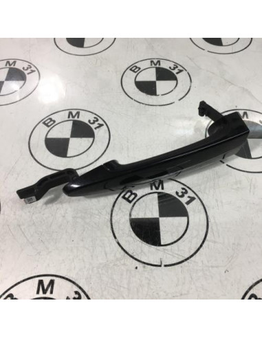 Poignee porte avant gauche BMW SERIE 2 F22 COUPE PHASE 1 Essence
