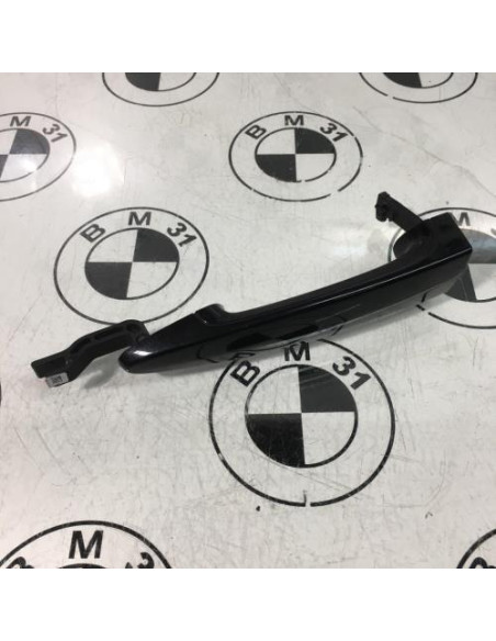 Poignee porte avant gauche BMW SERIE 2 F22 COUPE PHASE 1 Essence