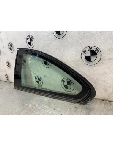 Vitre arriere gauche BMW SERIE 2 F22 COUPE PHASE 1 Essence