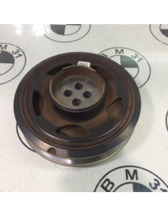Poulie damper MINI MINI 3 F55 PHASE 1 