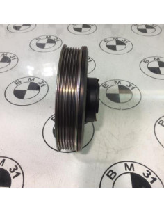 Poulie damper MINI MINI 3 F55 PHASE 1  2