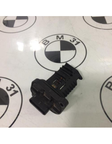 Debitmetre BMW X3 F25 PHASE 1 