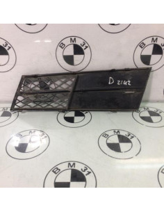 Grille de pare choc BMW SERIE 5 F11 TOURING PHASE 1 BREAK Diesel