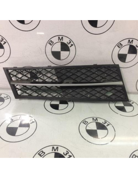 Grille de pare choc BMW SERIE 5 F11 TOURING PHASE 1 BREAK Diesel