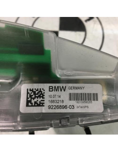 Antenne BMW SERIE 2 F22 COUPE PHASE 1 Essence