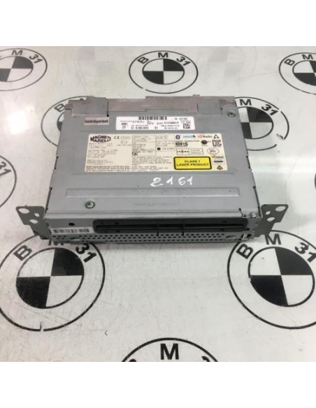 Autoradio d'origine BMW SERIE 2 F22 COUPE PHASE 1 Essence