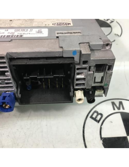 Autoradio d'origine BMW SERIE 2 F22 COUPE PHASE 1 Essence