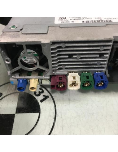 Autoradio d'origine BMW SERIE 2 F22 COUPE PHASE 1 Essence