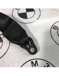 Ceinture arriere droit BMW SERIE 2 F22 COUPE PHASE 1 Essence